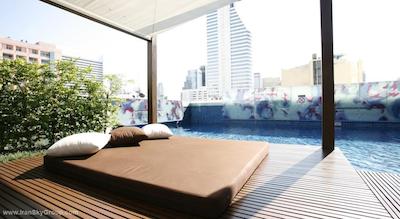 له مریدین بانکوک