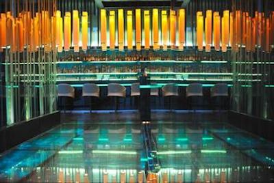 له مریدین بانکوک