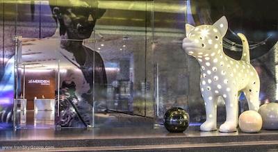 له مریدین بانکوک