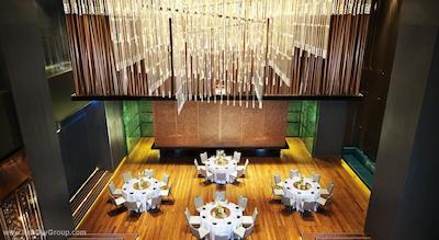 له مریدین بانکوک