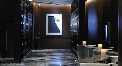 له مریدین بانکوک