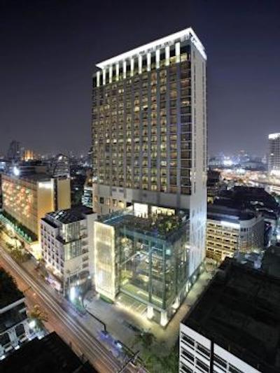 له مریدین بانکوک