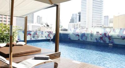 له مریدین بانکوک