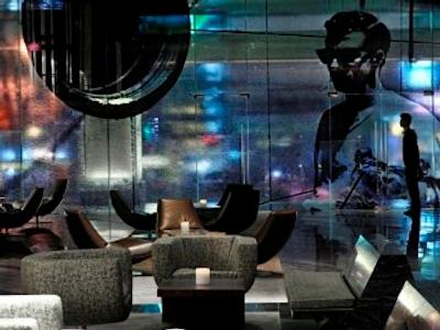 له مریدین بانکوک