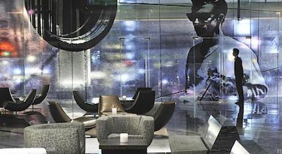 له مریدین بانکوک