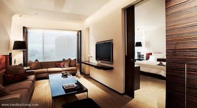 له مریدین بانکوک