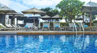 له مریدین بانکوک