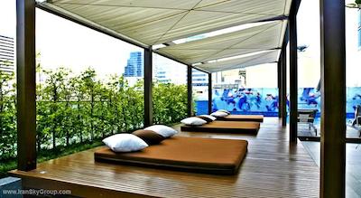 له مریدین بانکوک