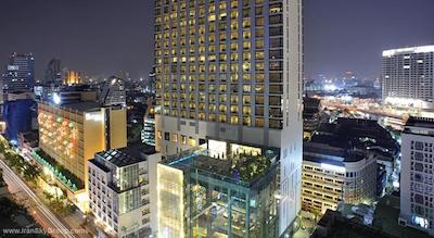 له مریدین بانکوک