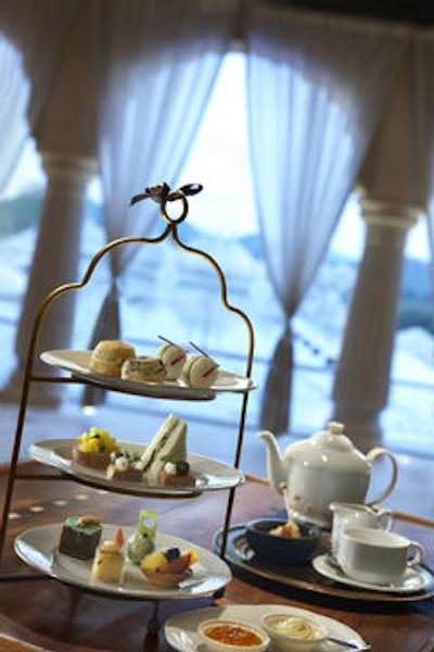 فرمونت جیپور