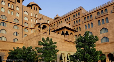 فرمونت جیپور