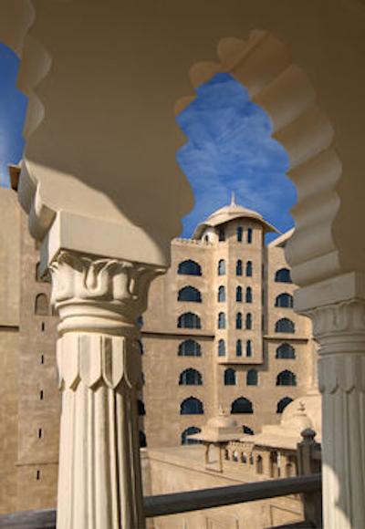 فرمونت جیپور