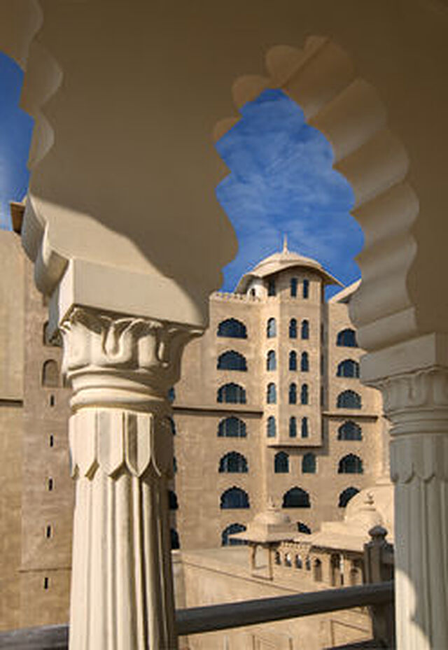 فرمونت جیپور
