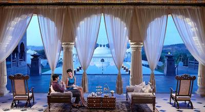 فرمونت جیپور