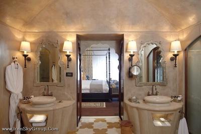 فرمونت جیپور