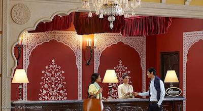 فرمونت جیپور