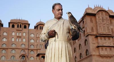 فرمونت جیپور