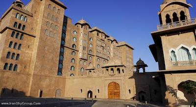 فرمونت جیپور