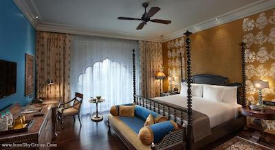 فرمونت جیپور