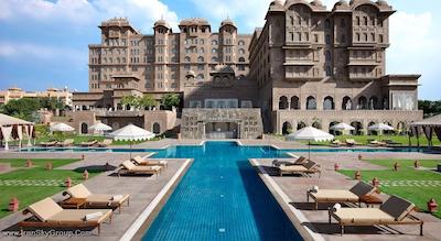 فرمونت جیپور