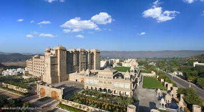 فرمونت جیپور