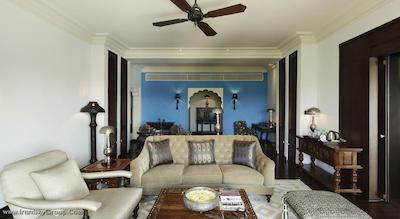 فرمونت جیپور