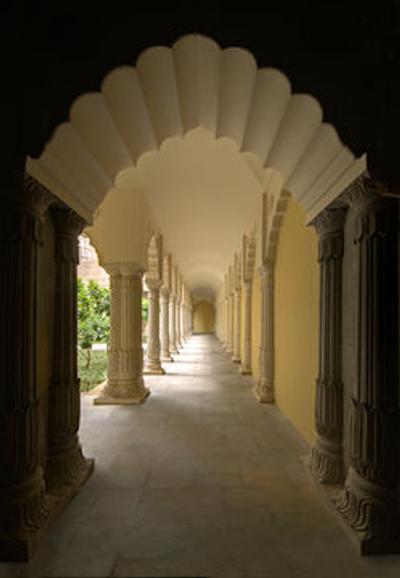 فرمونت جیپور