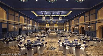 فرمونت جیپور