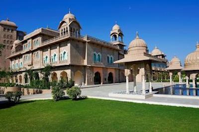 فرمونت جیپور