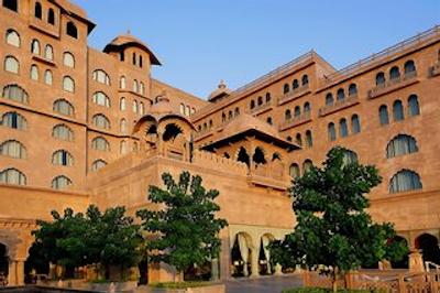 فرمونت جیپور