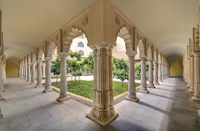 فرمونت جیپور