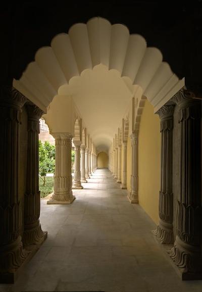 فرمونت جیپور