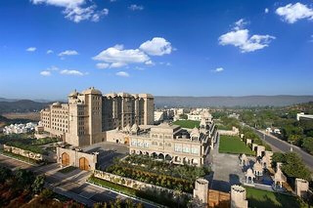 فرمونت جیپور