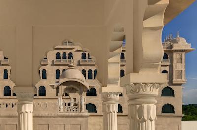 فرمونت جیپور