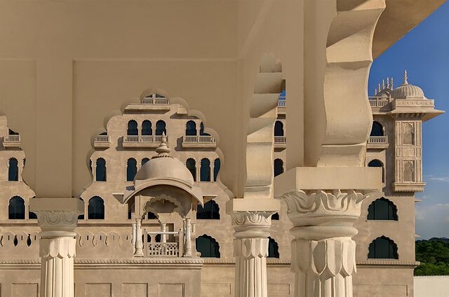 فرمونت جیپور
