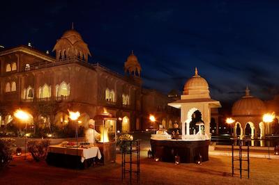 فرمونت جیپور