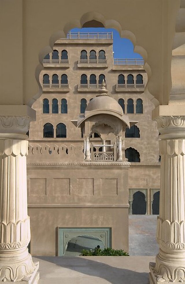 فرمونت جیپور