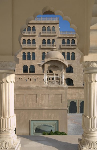 فرمونت جیپور