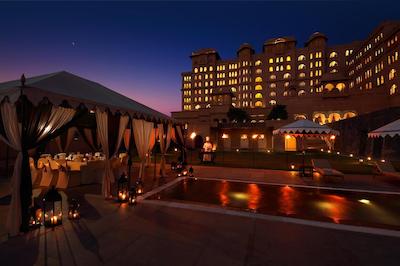 فرمونت جیپور