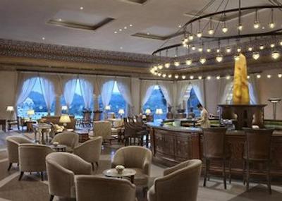 فرمونت جیپور