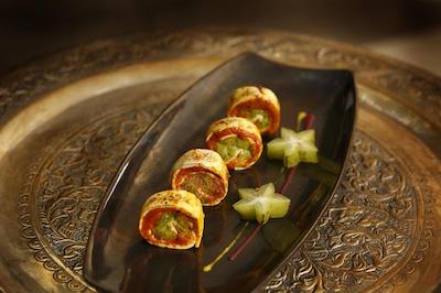 فرمونت جیپور