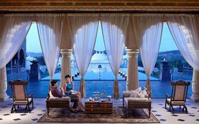 فرمونت جیپور