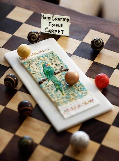 فرمونت جیپور