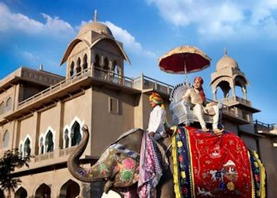 فرمونت جیپور