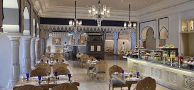 فرمونت جیپور