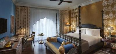 فرمونت جیپور