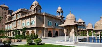 فرمونت جیپور