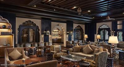 فرمونت جیپور