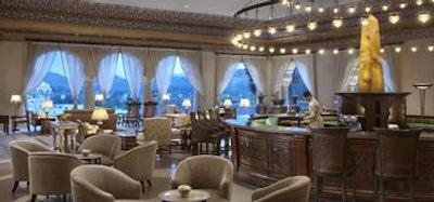 فرمونت جیپور