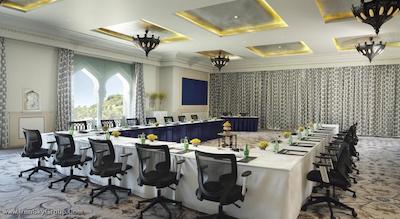 فرمونت جیپور